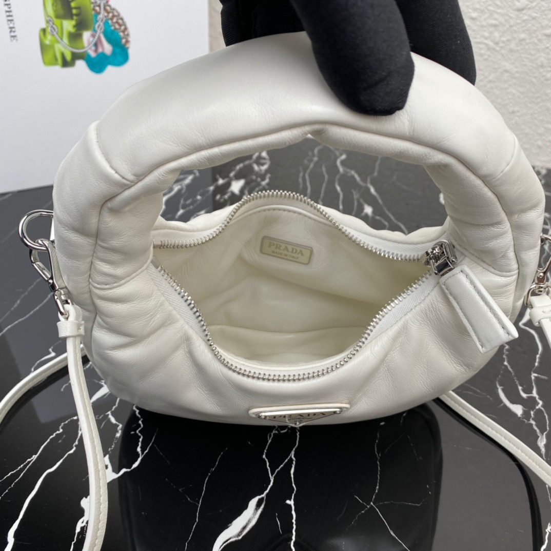 Prada Hobo Bags